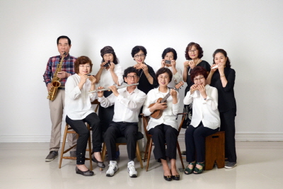 라움 music ensemble