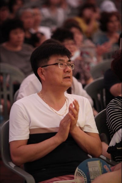 2016 생활문화예술페스티벌