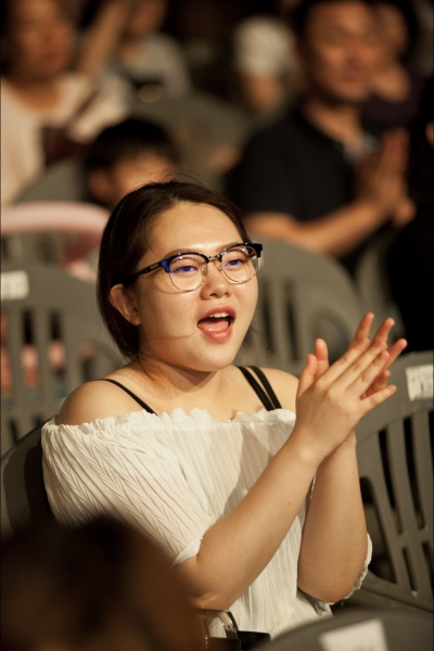 2016 생활문화예술페스티벌