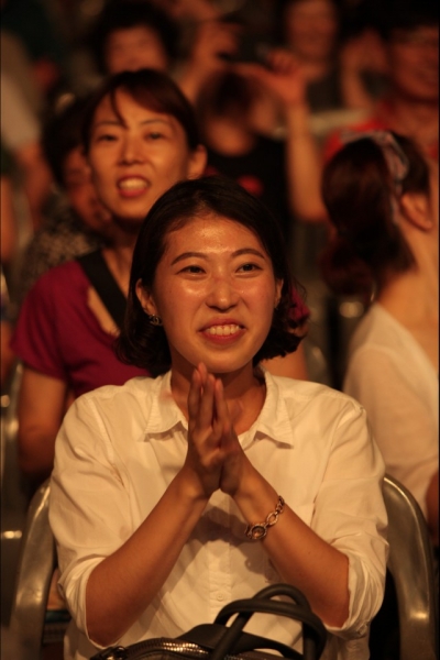 2016 생활문화예술페스티벌