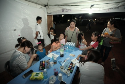 2016 생활문화예술페스티벌