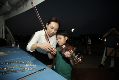 2016 생활문화예술페스티벌