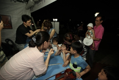 2016 생활문화예술페스티벌