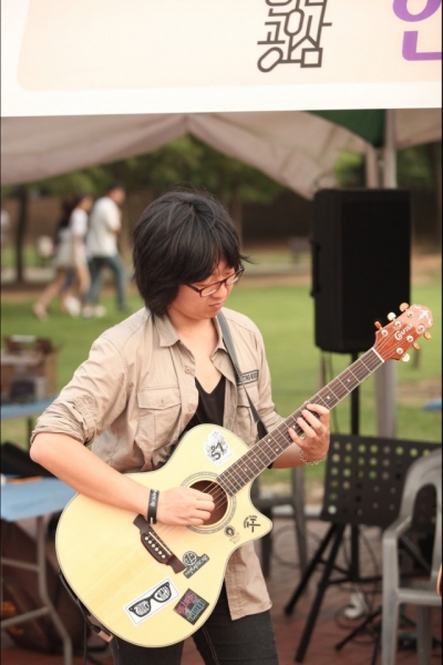 2016 생활문화예술페스티벌