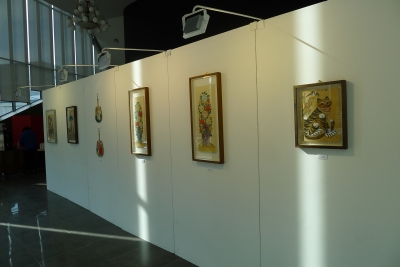 2016 생활문화동아리 종합발표회