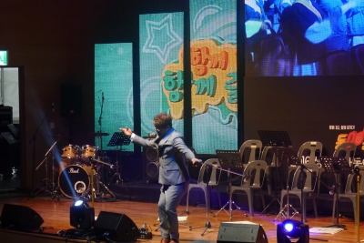 2016 생활문화동아리 종합발표회