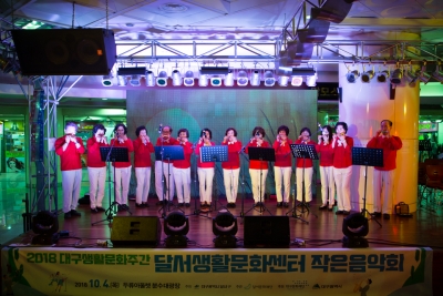 2018 대구생활문화제