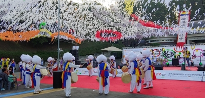 2019 전국생활문화축제(청주)_폐막공연가창농악단 (4)