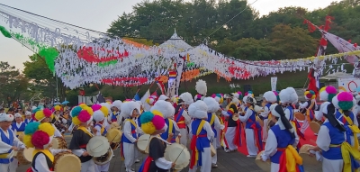 2019 전국생활문화축제(청주)