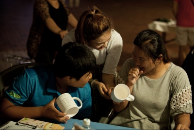 2016 생활문화예술페스티벌