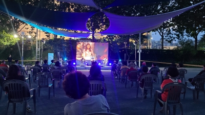 해설이 있는 시네마 음악여행_김주권 카바레트