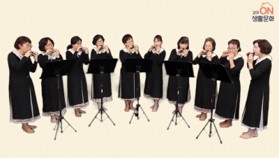 [우리동네생활문화제] '곁에 온(on) 생활문화' - 오카소리사랑