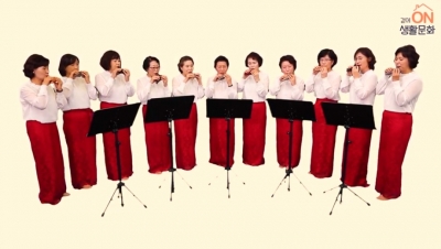 [우리동네생활문화제] '곁에 온(on) 생활문화' - 자담소