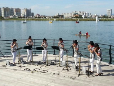 대구오카리나앙상블