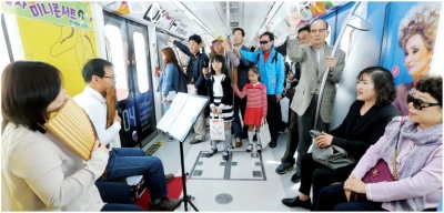 대구팬플룻동호회 “簫利소리”