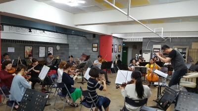 대구베누스토오케스트라