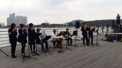 수성못 기획공연(10월29일)