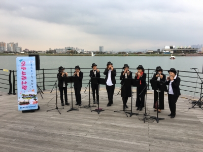 수성못 기획공연(10월29일)