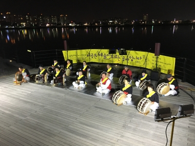 수성못 기획공연(11월2일)