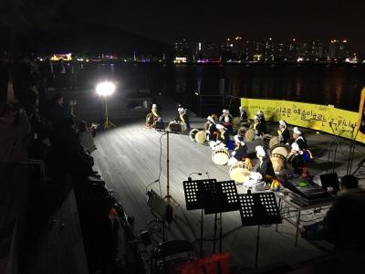 수성못 기획공연(11월9일)