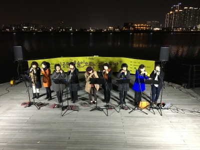 수성못 기획공연(11월9일)