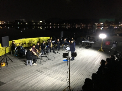 수성못 기획공연(11월16일)