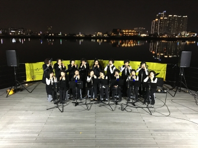 수성못 기획공연(11월16일)