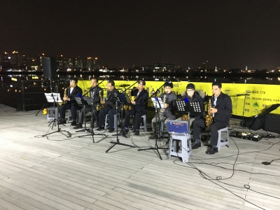 수성못 기획공연(11월16일)