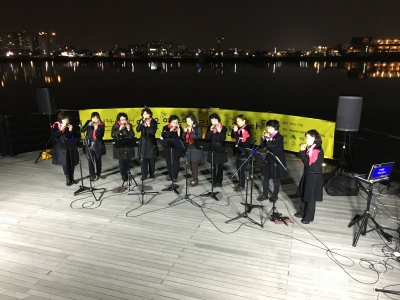 수성못 기획공연(11월16일)