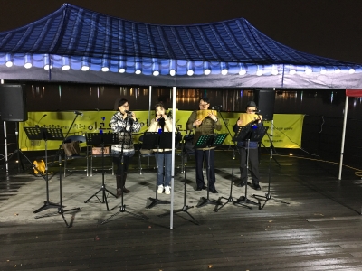 수성못 기획공연(11월30일)