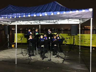 수성못 기획공연(11월30일)