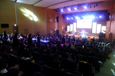 2016 생활문화동아리 종합발표회