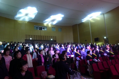 2016 생활문화동아리 종합발표회