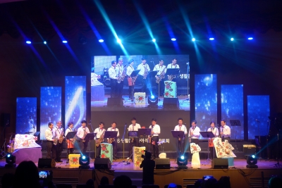 2016 생활문화동아리 종합발표회