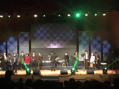 2016 생활문화동아리 종합발표회