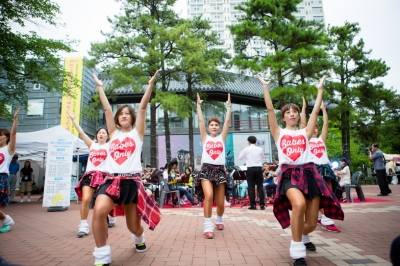 2017 대구생활문화제
