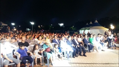 2016 생활문화예술페스티벌