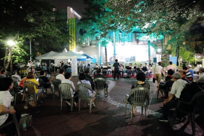 2017 대구생활문화제