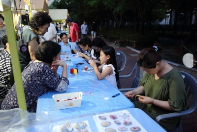 2017 대구생활문화제