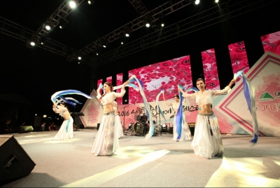 2016 생활문화예술페스티벌