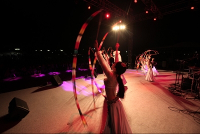 2016 생활문화예술페스티벌