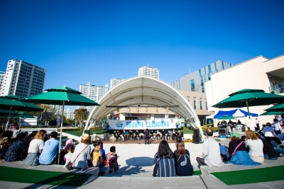 2018 대구생활문화제