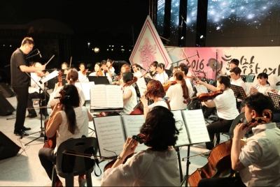 2016 생활문화예술페스티벌