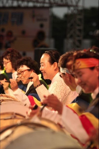 2016 생활문화예술페스티벌