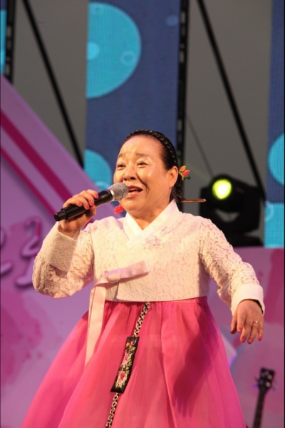 2016 생활문화예술페스티벌