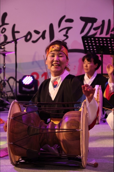 2016 생활문화예술페스티벌