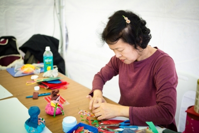 2018 대구생활문화제