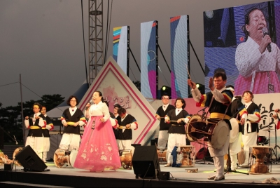 2016 생활문화예술페스티벌