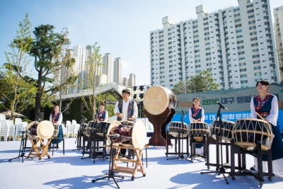 2018 대구생활문화제