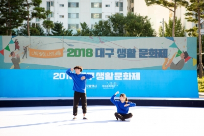 2018 대구생활문화제